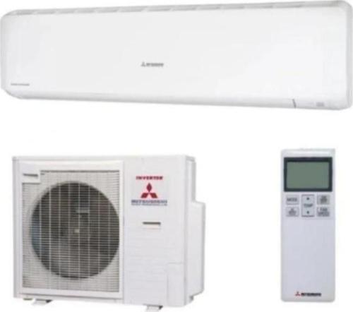 2024 Model Mitsubishi Heavy Inverter Klima Diamond Serisi 24000 Btu/H A++ Enerji Sınıfı