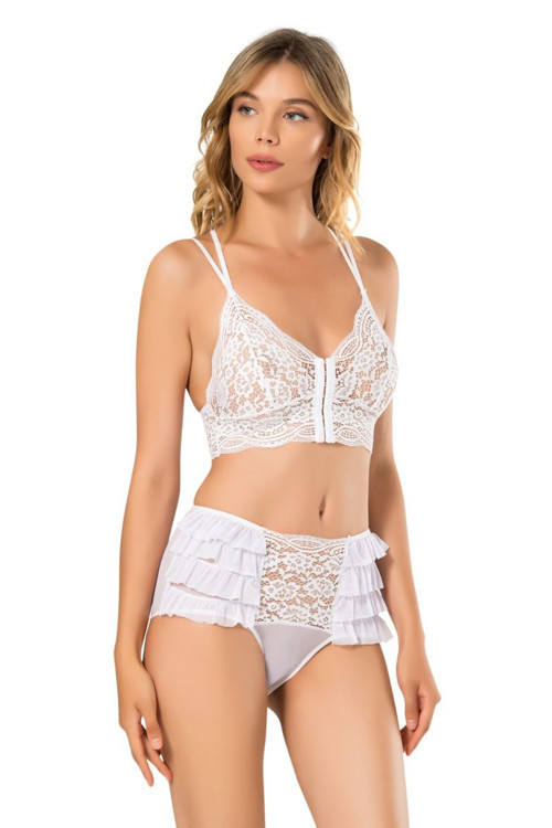 Kadın Bralet Takım