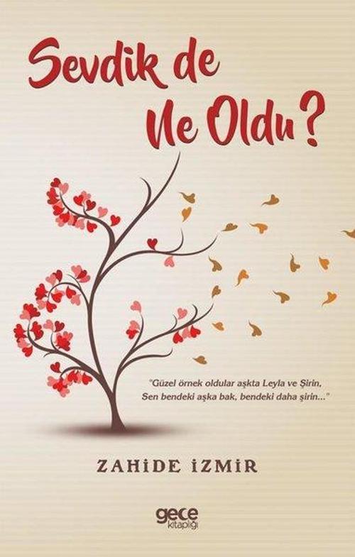 Sevdik de Ne Oldu?