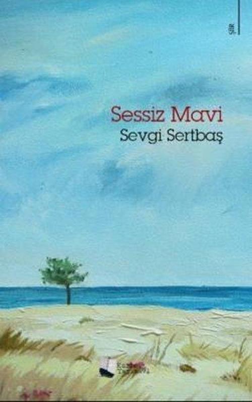 Karina Yayınevi Sessiz Mavi