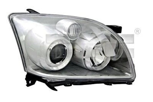 Toyota Avensis 2006-2009 Ön Far Elektrikli Motorlu Sol (Oem No: 8117005240)