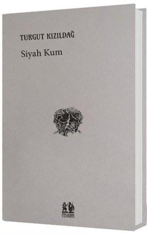 Pikaresk Yayınevi Siyah Kum