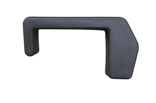 Ford Transit 2002-2006 V184- Arka Tampon Köse (Baslıgı) Plastiği Sağ (Pıck Up) (Oem No: Yc15H11396Ae