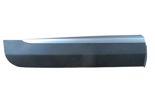 Mg Zs - 2021-2024 Arka Kapı Bandı Gümüş Çıtalı Sağ (Tw) (Oem No: 10252397)