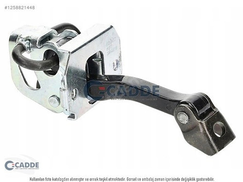 Bmw E46 1999-2005 Kapı Gergisi Ön (Oem No: 51218160959)