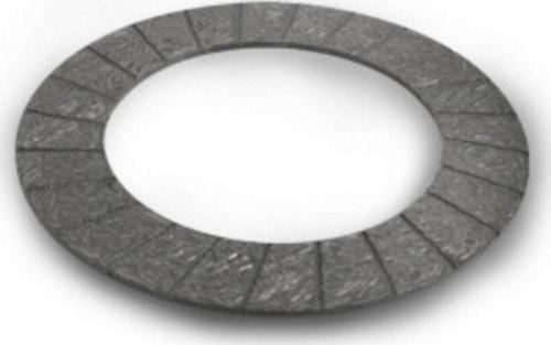 Rötövatör Rototiller Şaft Balatası 5/88 Mm