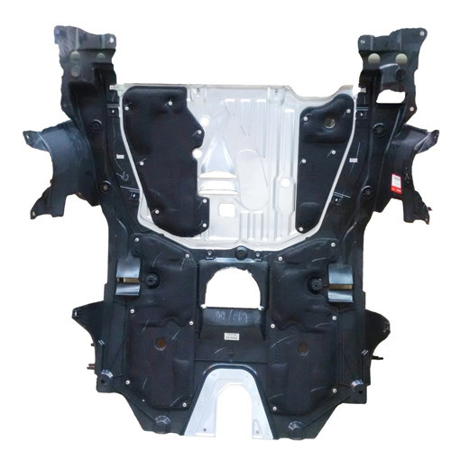 Honda Civic 2015-2021 . Karter Muhafazası (Oem No: 74110Teth00)