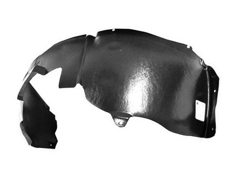 Dodge Calıber Ön Çamurluk Davlumbazı Sol 2007-2012 (Oem No: 5303867Ac)