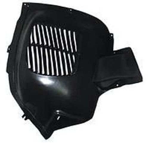 Volkswagen Touareg 2010-2014 Ön Çamurluk Davlumbazı L Önün Önü Sol (Oem No: 7P6805911D9B9)