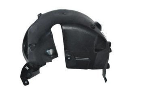 Renault Clio 2013-2020 Çamurluk Davlumbazı Iv Hb Arka Sol (Oem No: 767498758R)