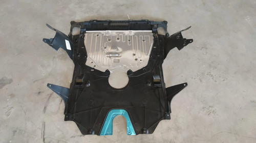 Honda Civic (2021 Yılında Çıkan Kasa) Karter Muhafazası (Oem No: 74110T31H00)