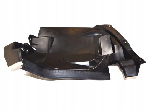 Fiat Iveco Ön Çamurluk Davlumbazı Sol 2011-2014 (Oem No: 5801356901)