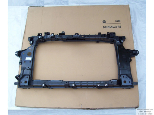 Nissan Juke (2020 Yılında Çıkan Kasa) Ön Panel (Oem No: 625006Pa0A)