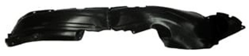 Hyundai Santa Fe 2006-2010 Ön Çamurluk Davlumbazı Sol (Oem No: 868102B000)