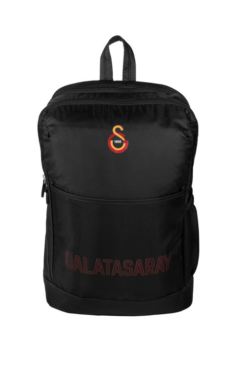 Galatasaray File Detay Sırt Çantası 24543