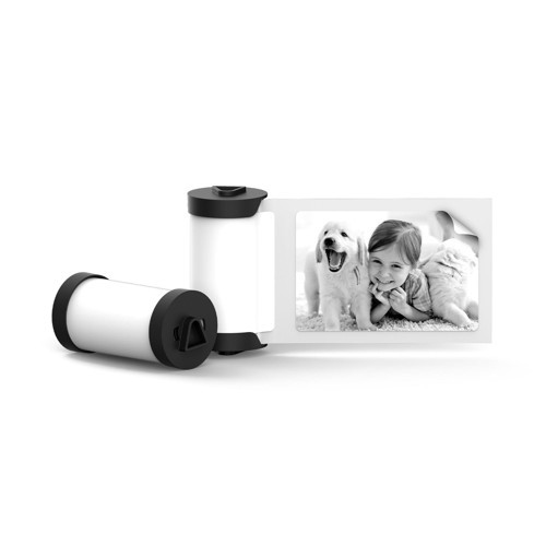 MEMO SHOT ETIKET 9 RULO MS109