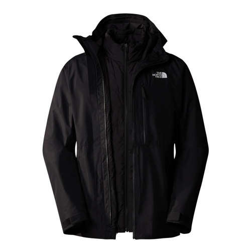 M NORTH TABLE DOWN TRICLIMATE JACKET Erkek Ceket NF0A84IG4HF1