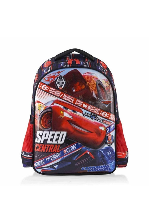 Anaokulu Çantası Brıck Speed Central 42186
