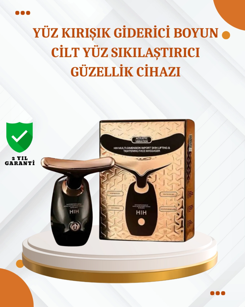 Göz Altı Serinletici Yüz Masaj – Emilimini Artırır