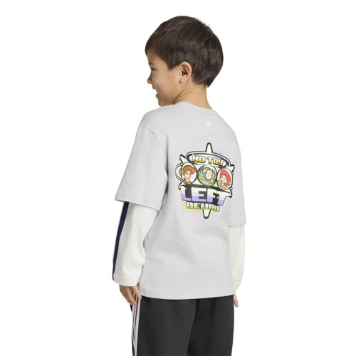 Çocuk Günlük T-shirt Lk Dy Ts T Ks3945
