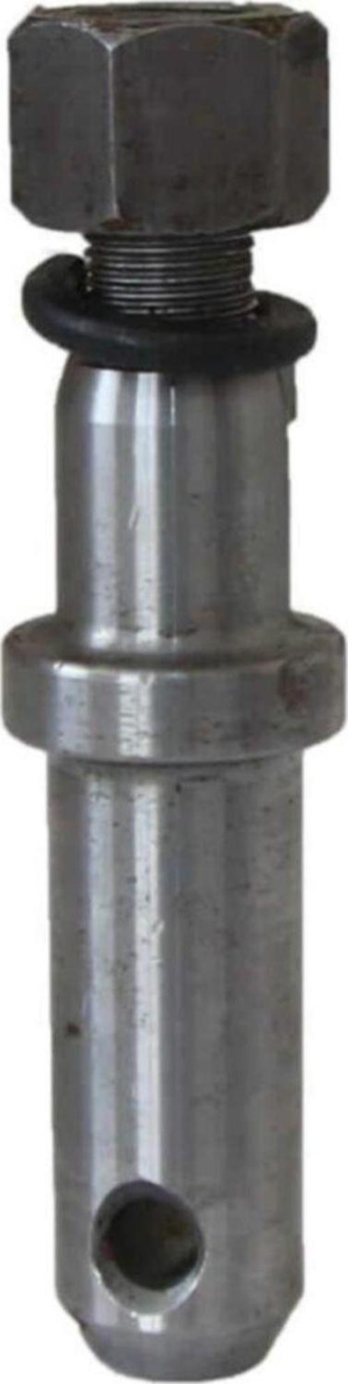 Pulluk Eksantrik Krank Pimi Somun Ve Rondela 22 Mm