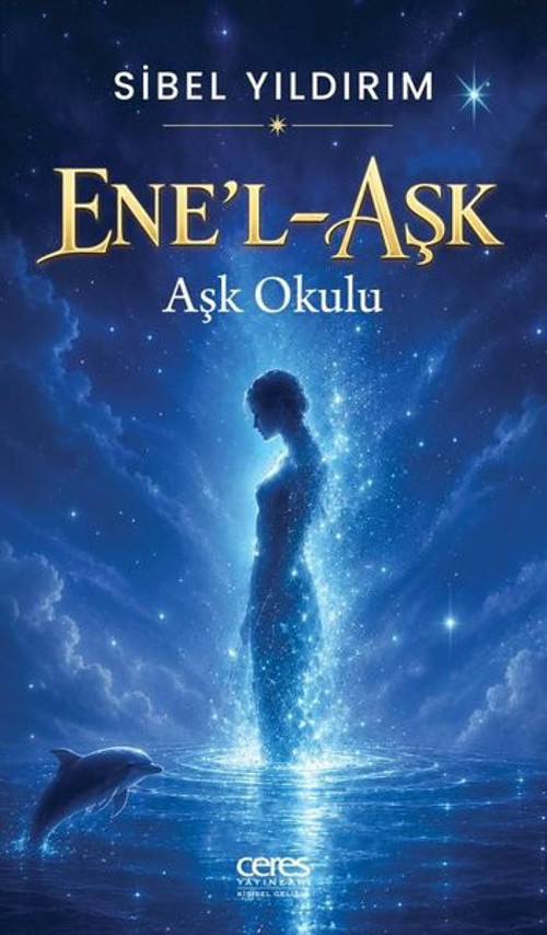 Ene'l Aşk - Aşk Okulu