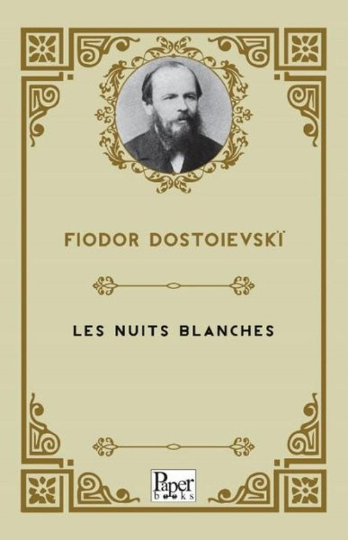 Les Nuits Blanches