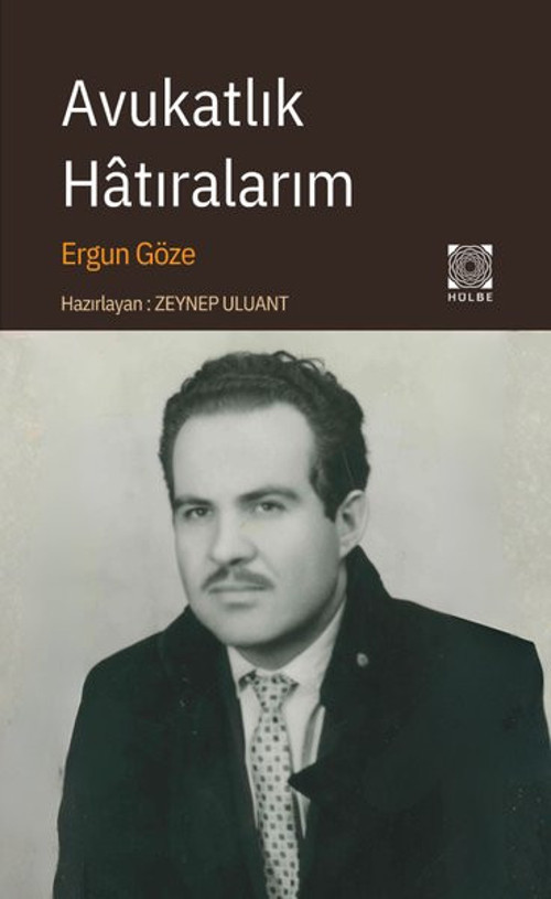 Avukatlık Hatıralarım