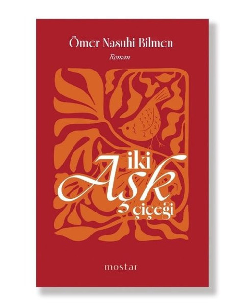 İki Aşk Çiçeği