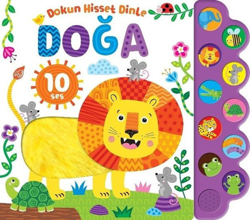 Doğa - Dokun Hisset Dinle