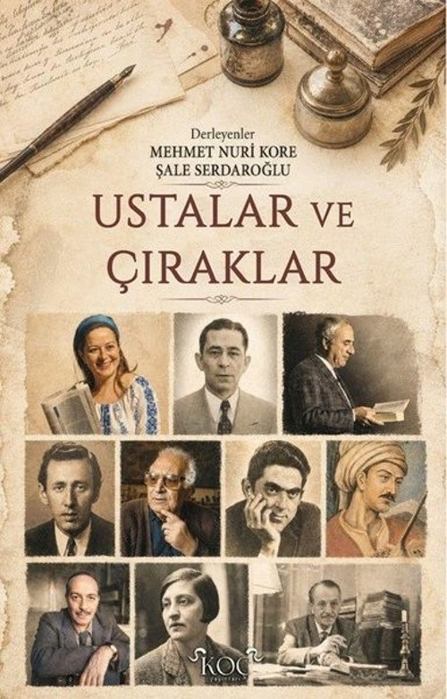 Ustalar ve Çıraklar