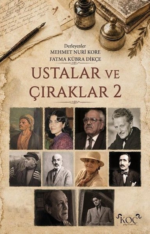 Ustalar ve Çıraklar - 2