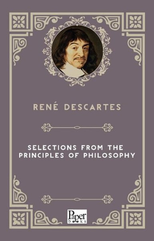 Selections From The Principles Of Philosophy
