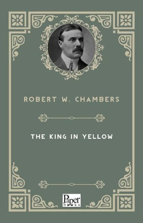 The King İn Yellow