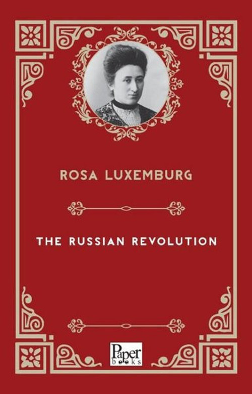 The Russian Revolution