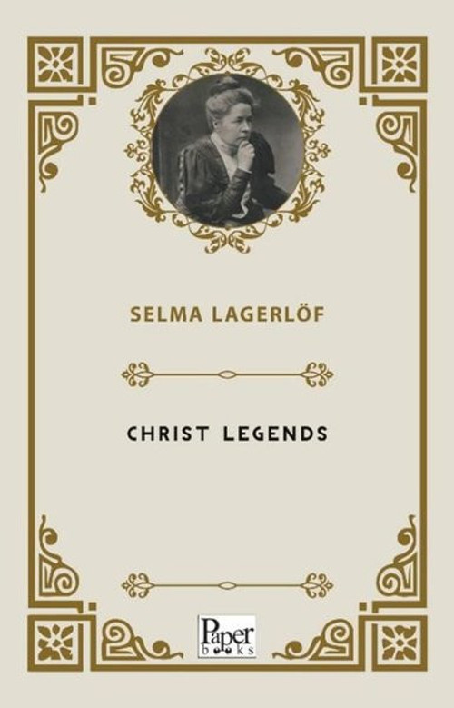 Christ Legends