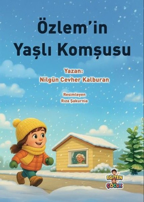 Özlem'in Yaşlı Komşusu