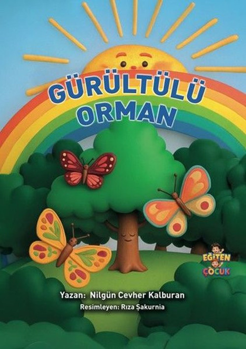 Gürültülü Orman
