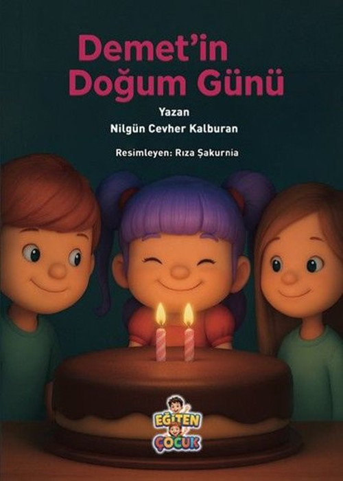 Demet'in Doğum Günü