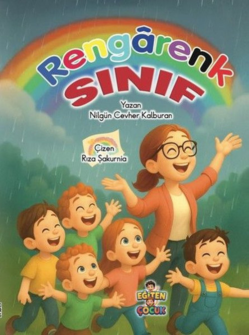 Rengarenk Sınıf