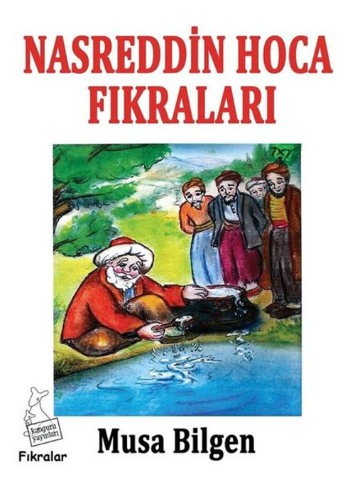 Nasreddin Hoca Fıkraları