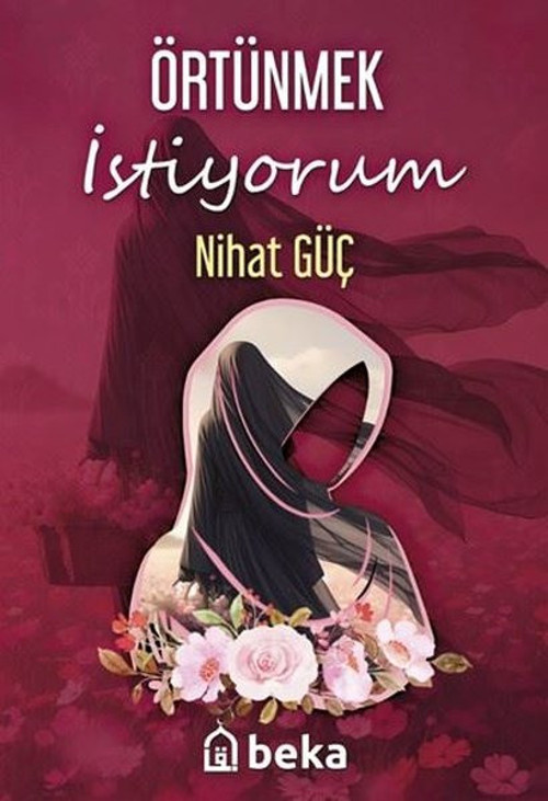Örtünmek İstiyorum