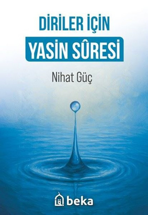 Diriler İçin Yasin Suresi