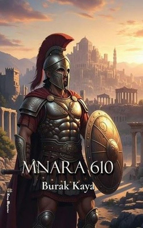 Mnara 610