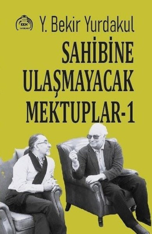 Sahibine Ulaşmayacak Mektuplar 1