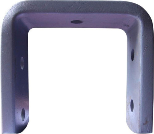 Ünlü Pulluk Orjinal Ön Gönye 16 Inc Eksantrik-2 Soklu