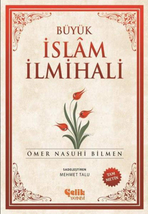 Büyük İslam İlmihali (Küçük Boy)