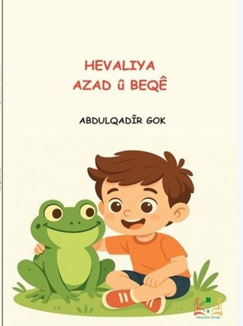 Hevaliya Azad ü Beqe