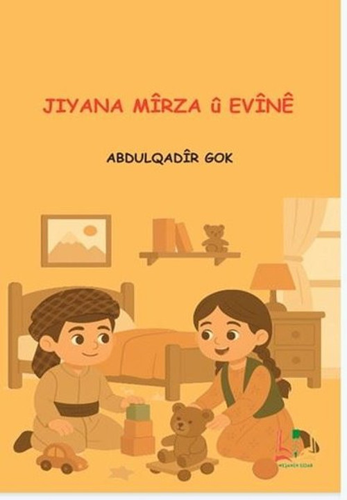 Jiyana Mirza ü Evine