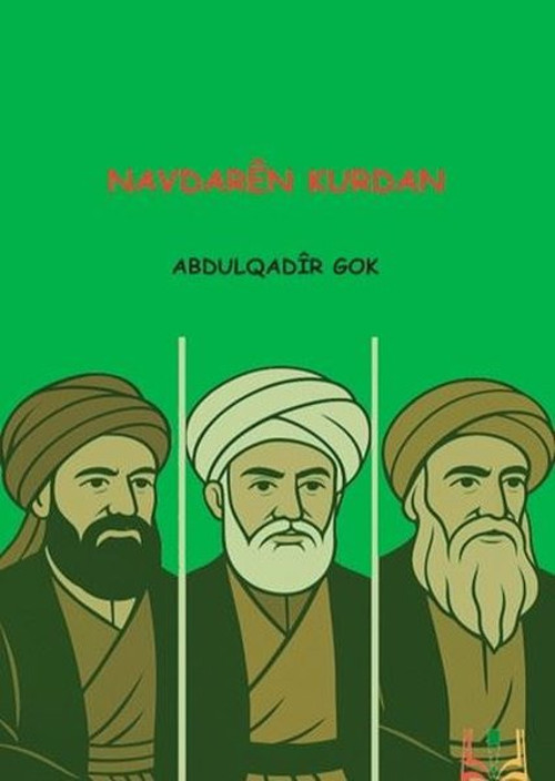 Navdaren Kurdan